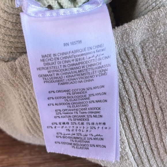 Herve Leger Boucle Mini Dress - Picture 5 of 9